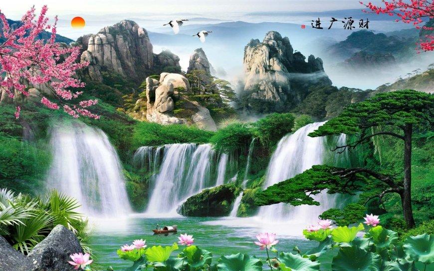第四次工业革命的第四次工业革命悄然到来
